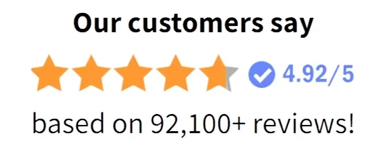 XenBurn 5 star ratings