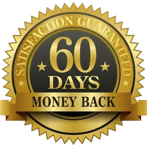 XenBurn 60 Day Money Back Guarantee